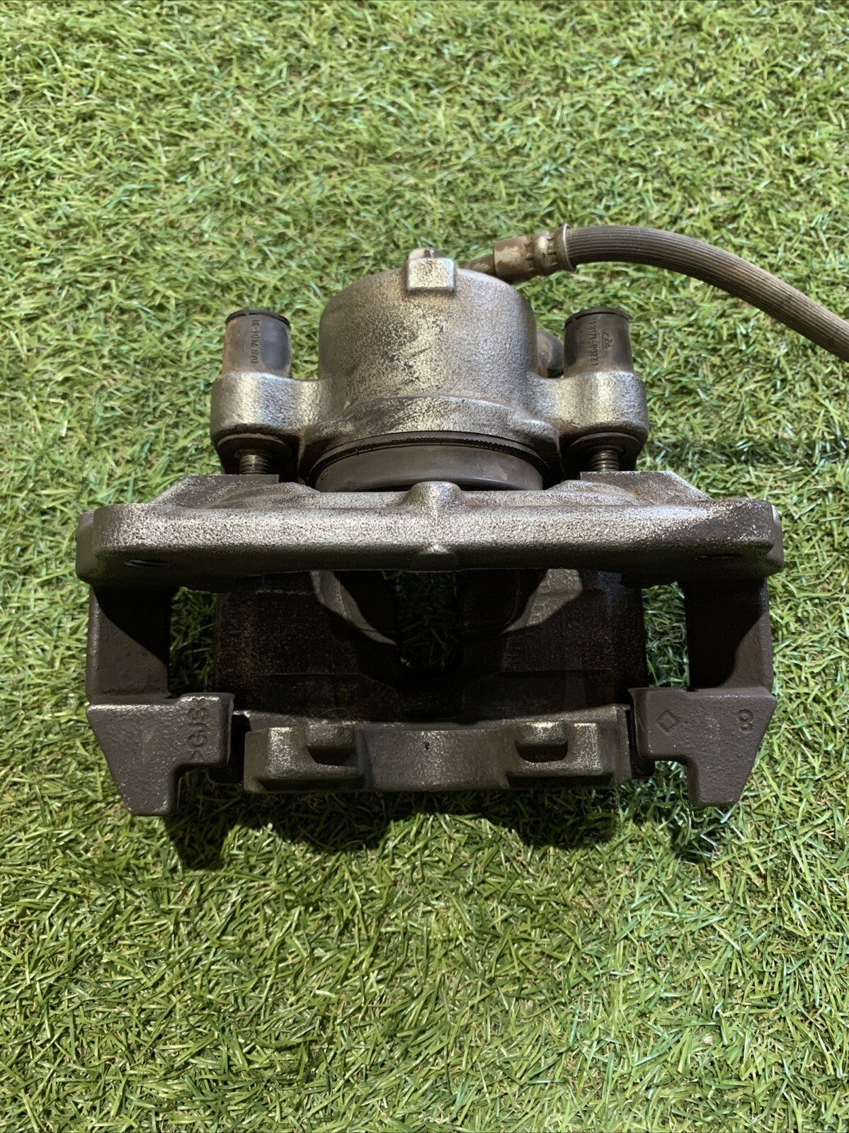 Pinza Freno Anteriore Destra Honda Civic 2012 1.4 Benzina 45002TV0E01