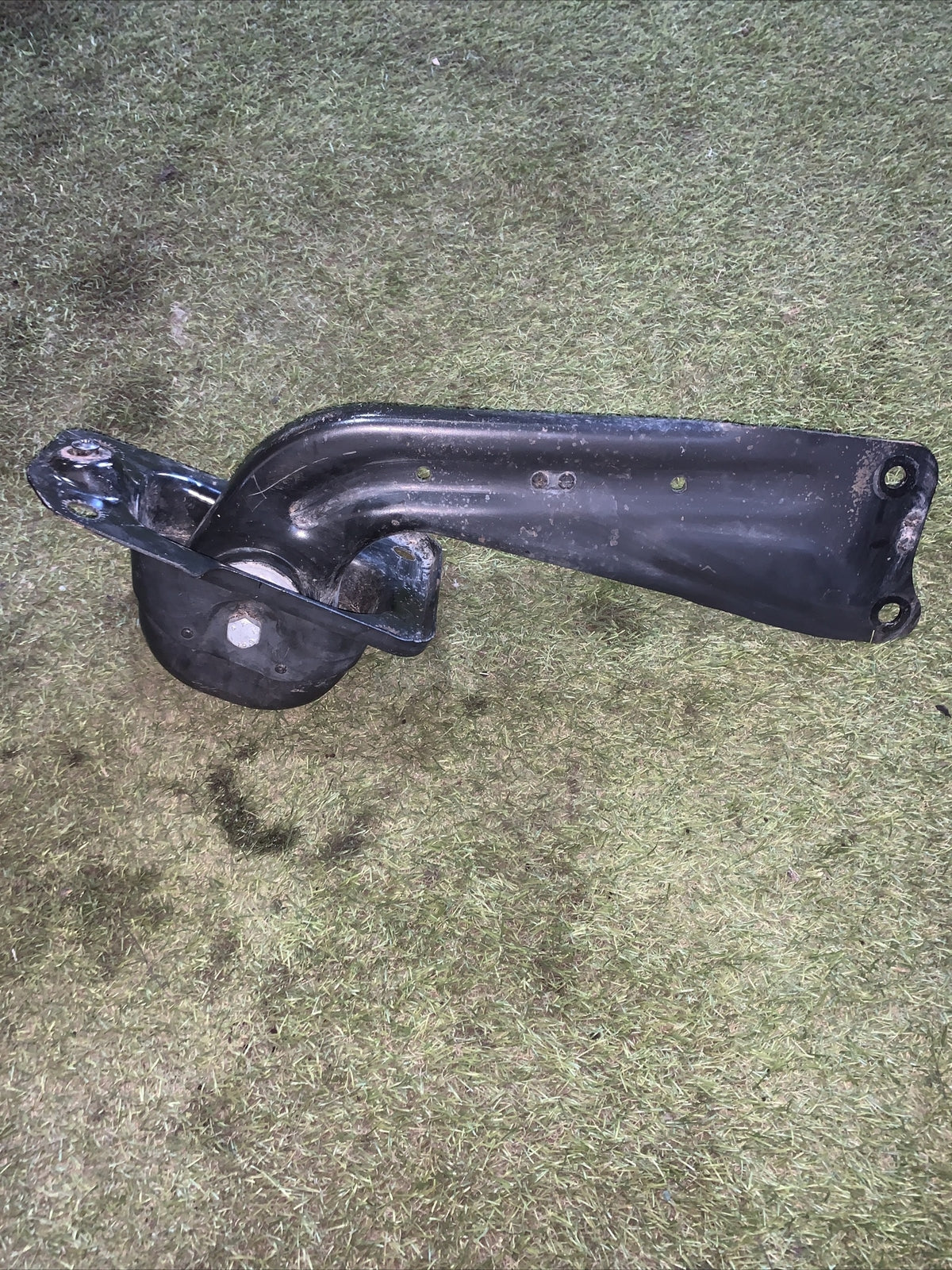 5QF505226C BRACCIO OSCILLANTE POSTERIORE DESTRO AUDÌ Q3 2019