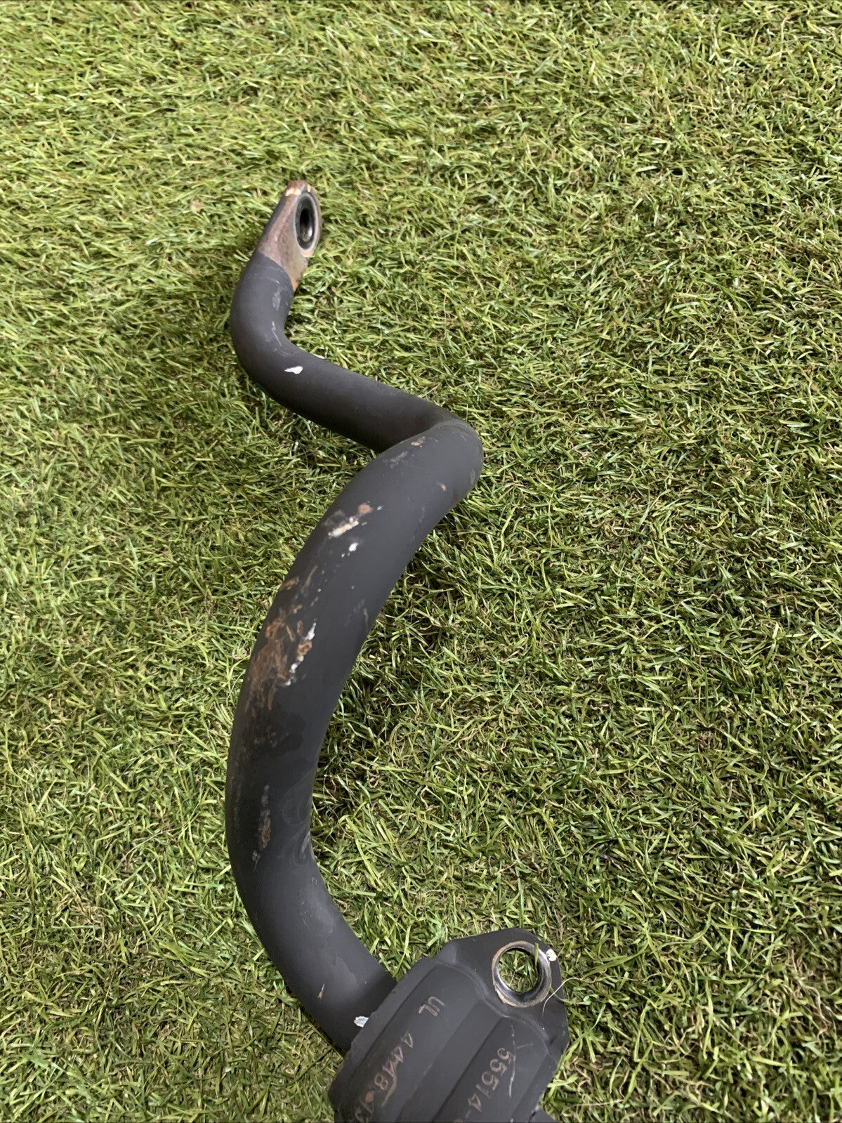 Barra Stabilizzatrice Anteriore Hyundai KONA 2020 1.6 Diesel 54810-J9100