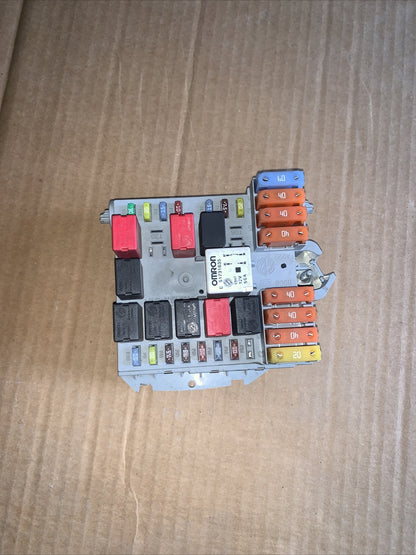 51738102 porta fusibili fiat croma 1.9 d multijet 2005 3358648
