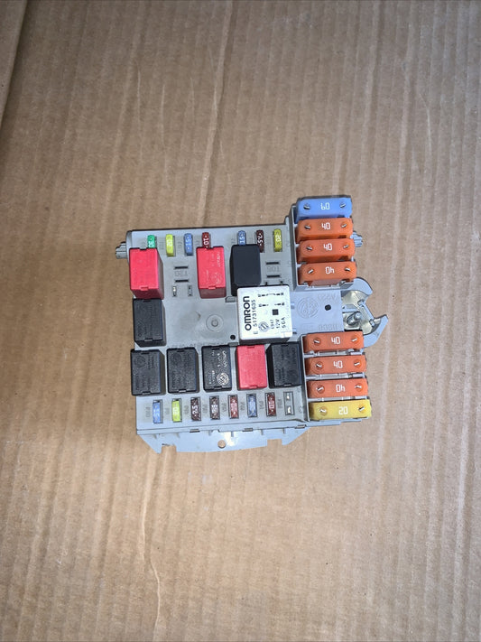 51738102 porta fusibili fiat croma 1.9 d multijet 2005 3358648