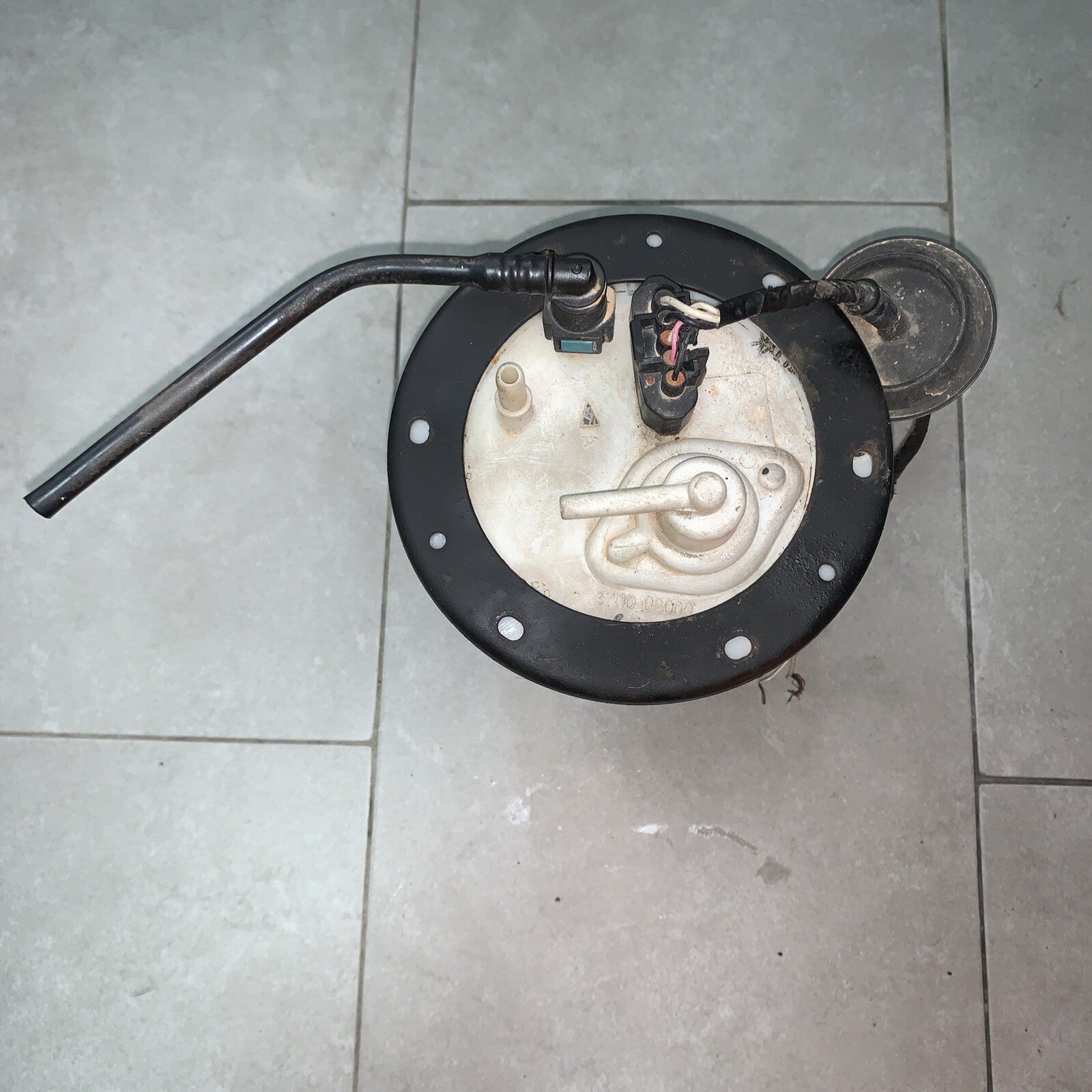 POMPA CARBURANTE HYUNDAI Atos 1° Serie 31110-02000 Benzina 1.0