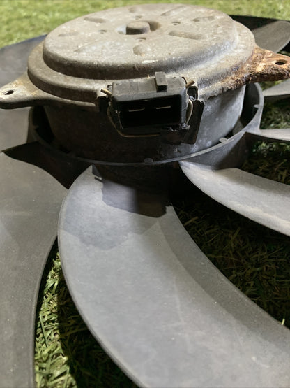 FIAT CROMA 1.9 (2008) ELETTROVENTOLA 869234B