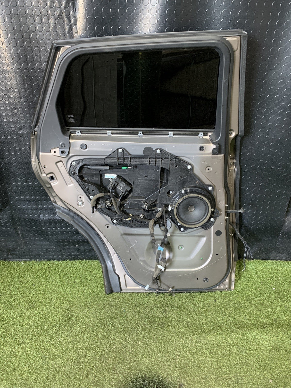 Porta Portiera Sportello Posteriore Sinistra Range Rover Evoque 2011-2018