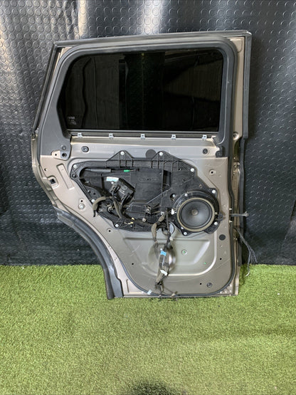 Porta Portiera Sportello Posteriore Sinistra Range Rover Evoque 2011-2018