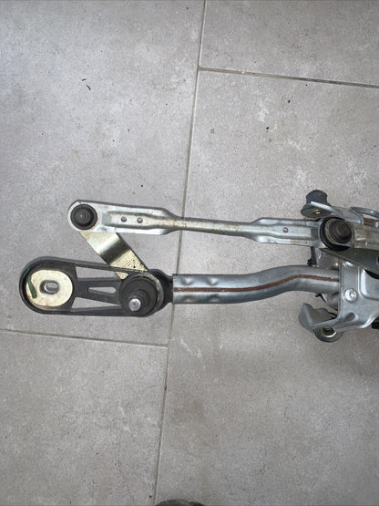 GN1517504AF motorino Tergicristalli Tandem  per FORD ECOSPORT 1.0 2020