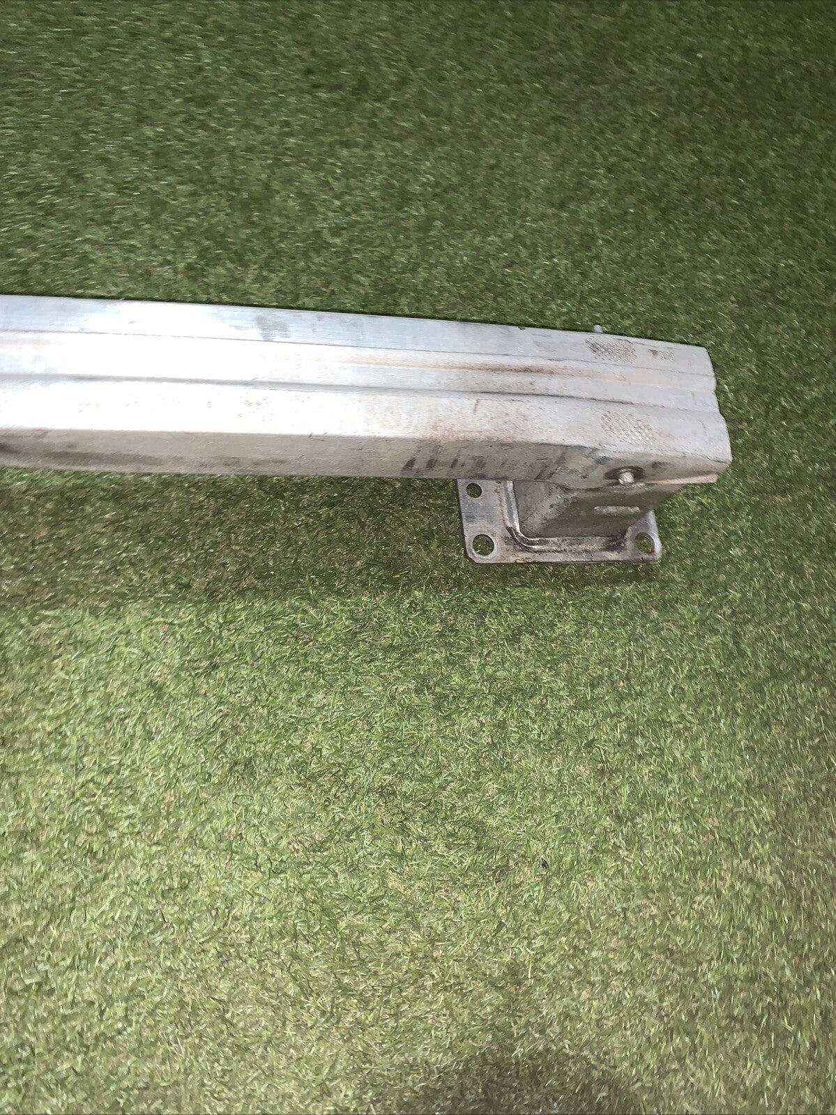 Traversa Paraurti Anteriore Citroen DS4 2011 9672762080