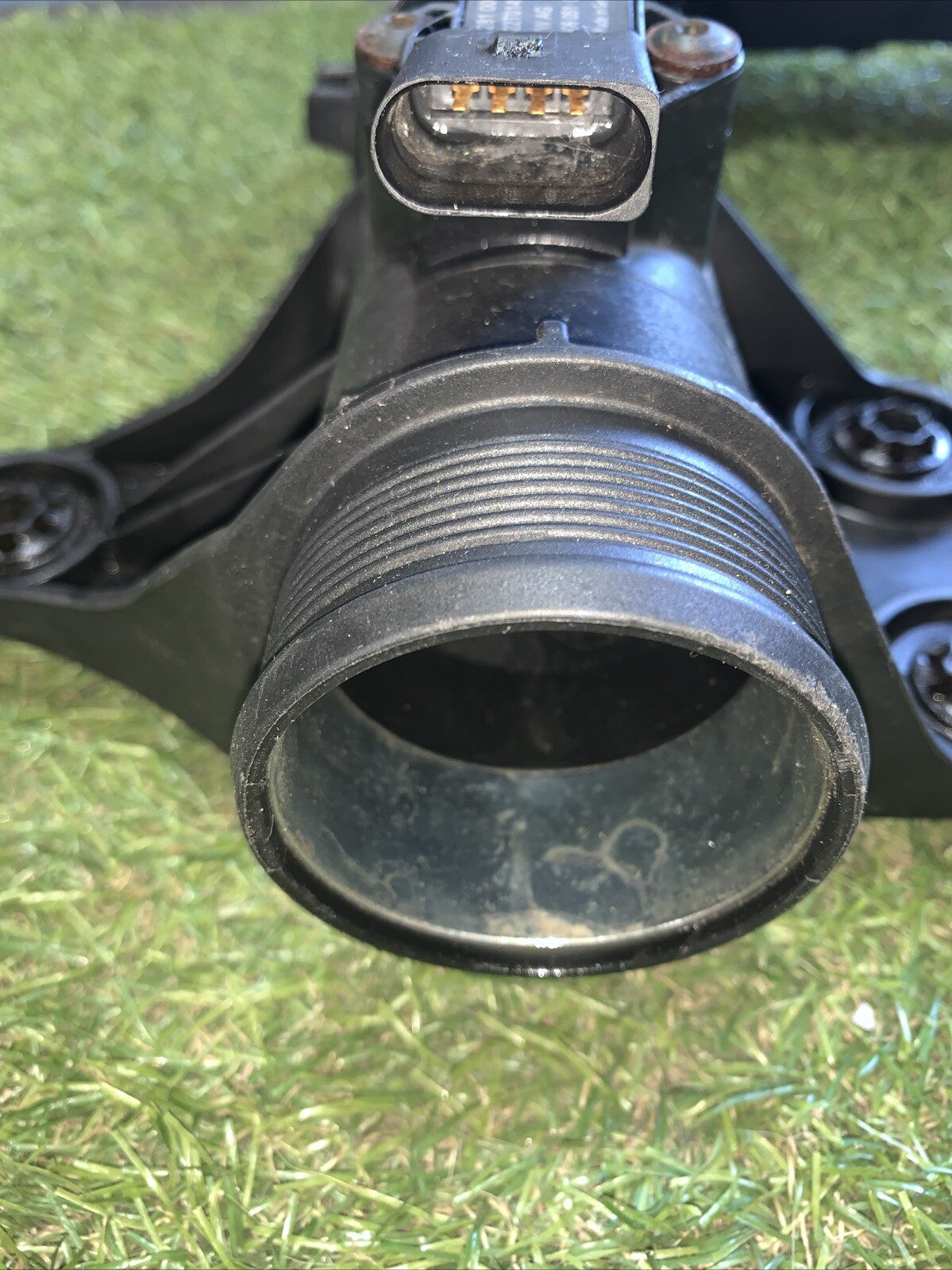 tubo condotto manicotto aspirazione AUDI A7 4G 3.0 TDI 4G0145673R