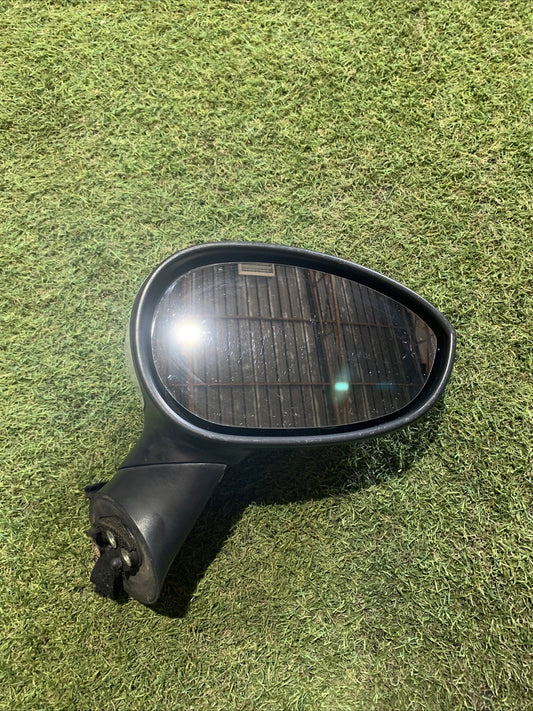 Specchietto Retrovisore Destro Fiat Punto Evo 7 Pin