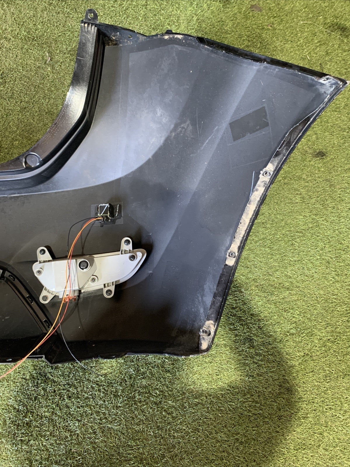 Paraurti Posteriore Hyundai IX20 2017