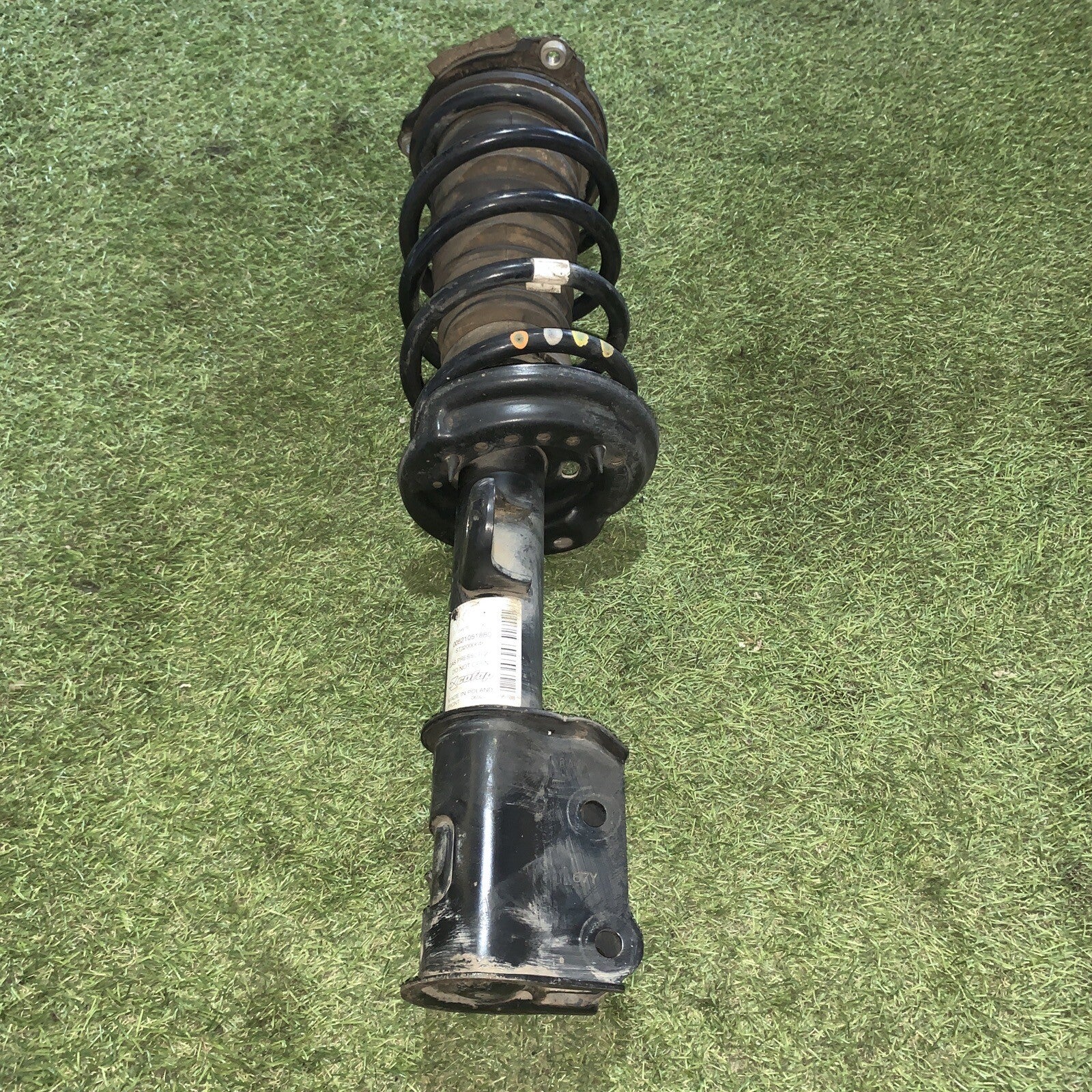 Ammortizzatore Anteriore Dx Fiat 500x 1.3 00521051880