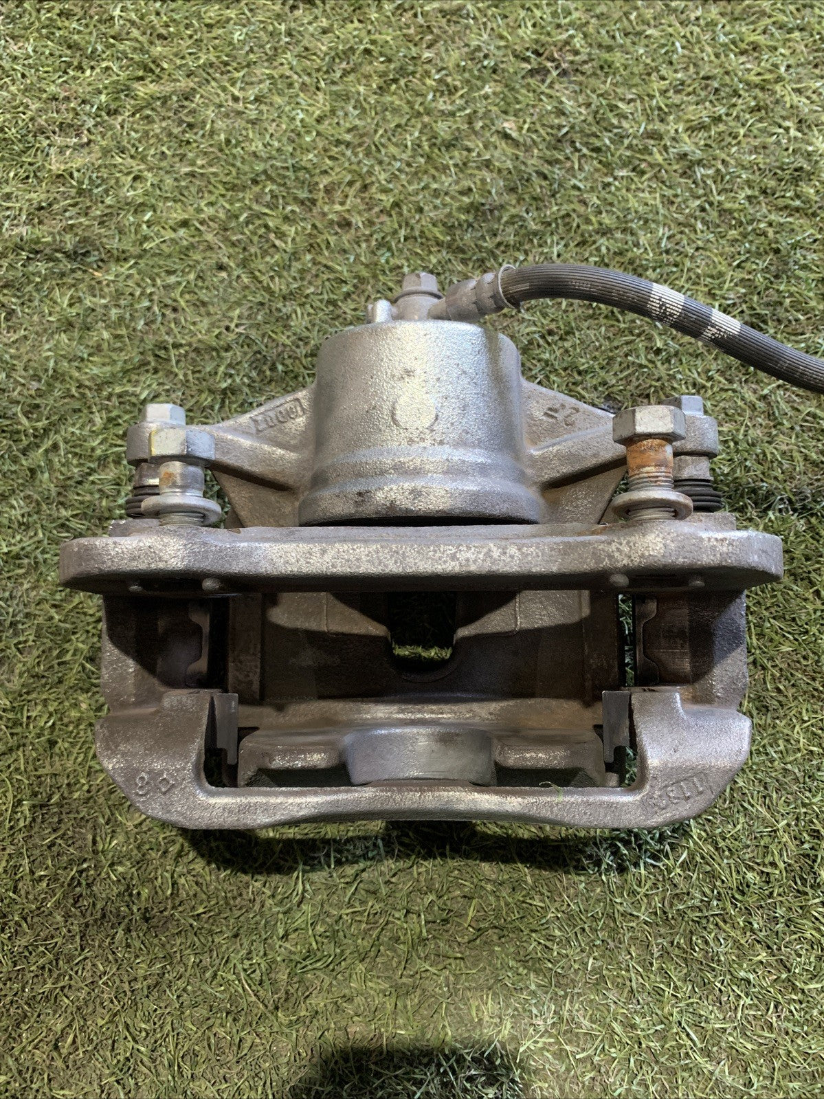 Pinza Freno Anteriore Desta Kia Xceed 2021 1.0 Benzina 58130G4100