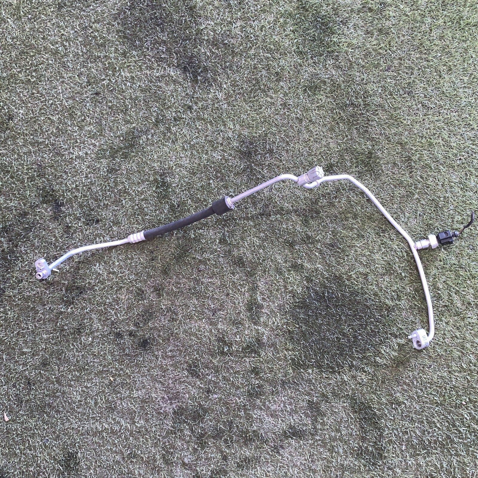 5QF816741E TUBO ARIA CONDIZIONATA VOLKSWAGEN Tiguan Serie 2000 Diesel