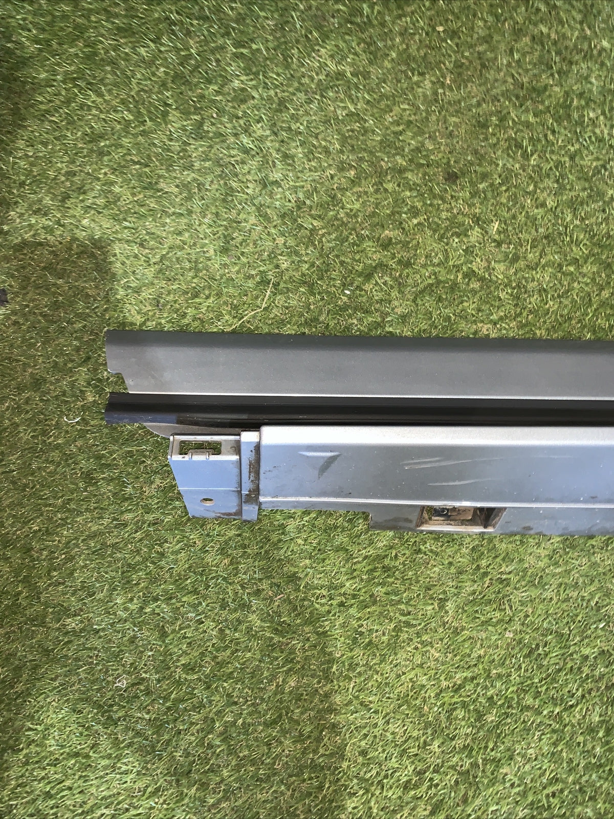 Minigonna Sx Ford Kuga 2022 LV4B-S10155-BEW