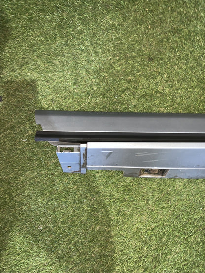 Minigonna Sx Ford Kuga 2022 LV4B-S10155-BEW