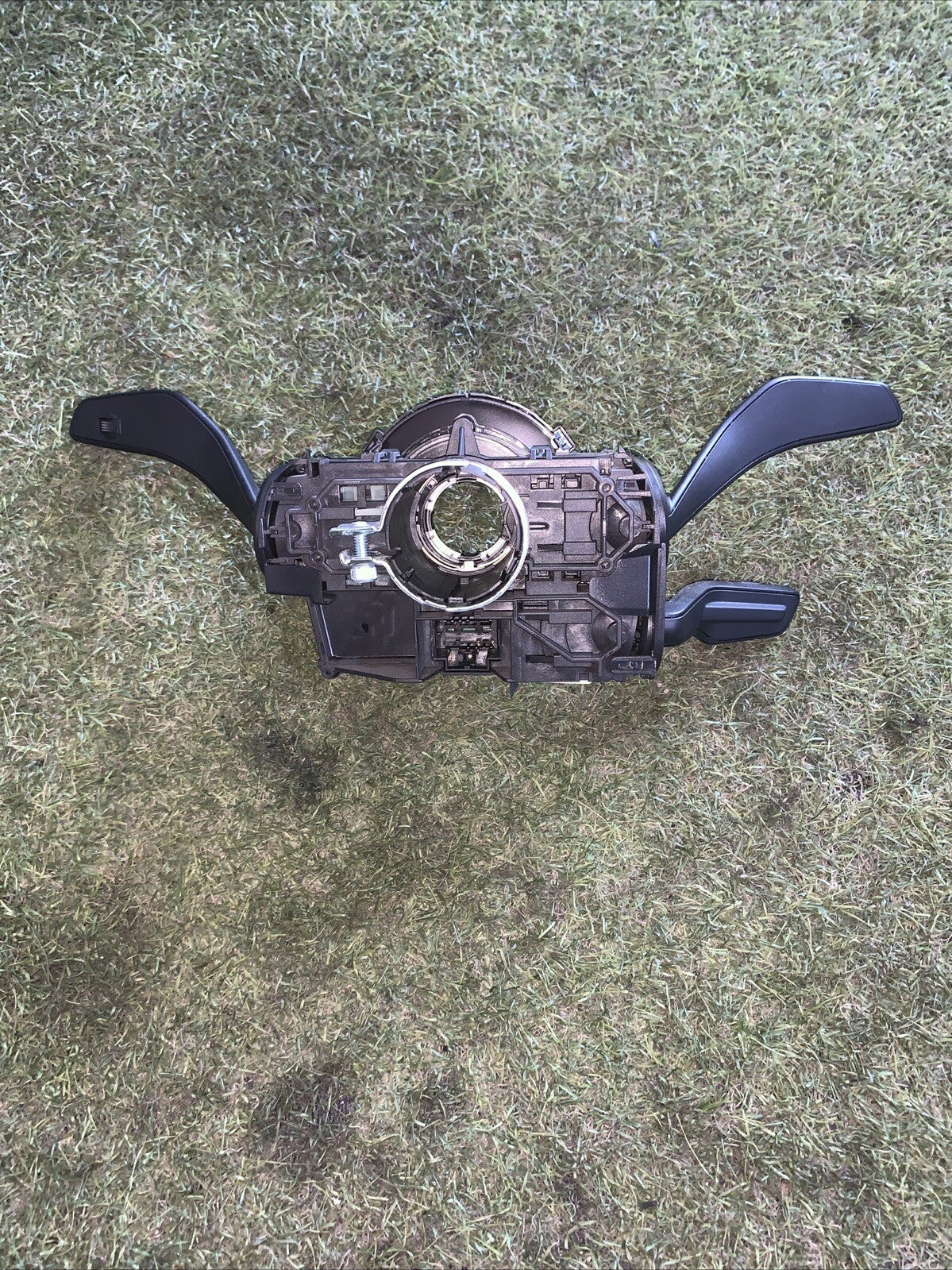 Devioluci Audi Q7 2016 4M0907129HD