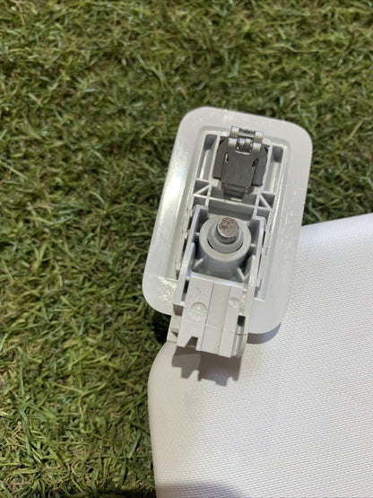 Aletta Parasole Destra Peugeot 208 2017 1619396180