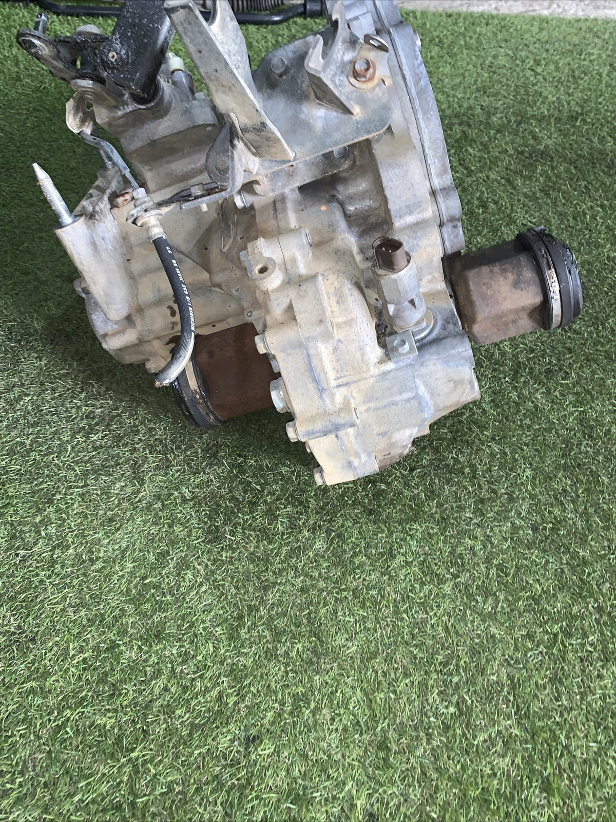 61MD4 cambio Manuale  per HONDA CIVIC BERLINA  1.7 CTDI 2001 97253291