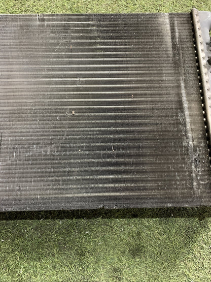 6Q0121253Q RADIATORE ACQUA VOLKSWAGEN POLO 1.4 D (2006)