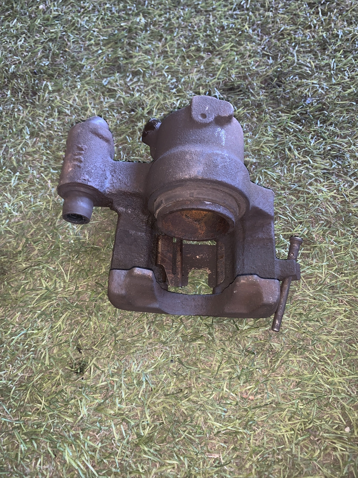 795211 PINZA FRENO ANTERIORE SINISTRA FIAT PUNTO 188 (2003-2012) 1.2