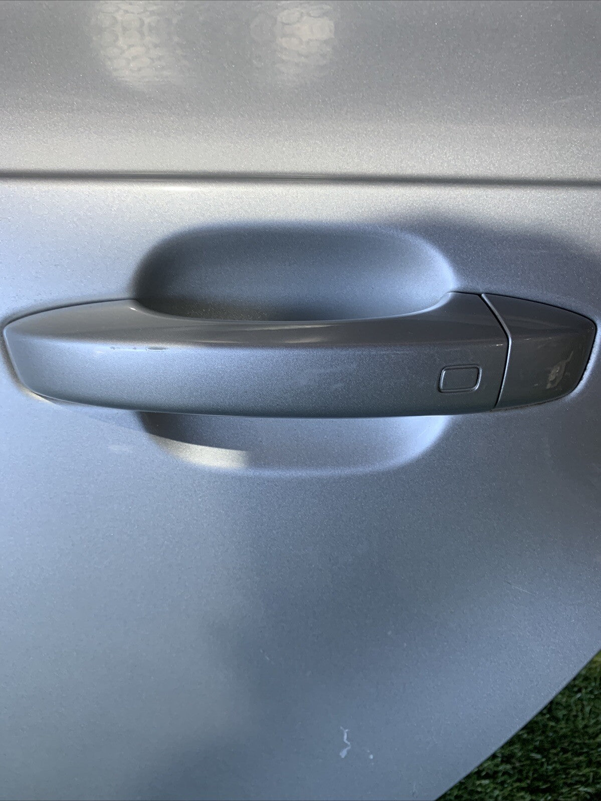 Porta Portiera Sportello Posteriore Sinistro Audi A7 Berlina 2011 In Poi