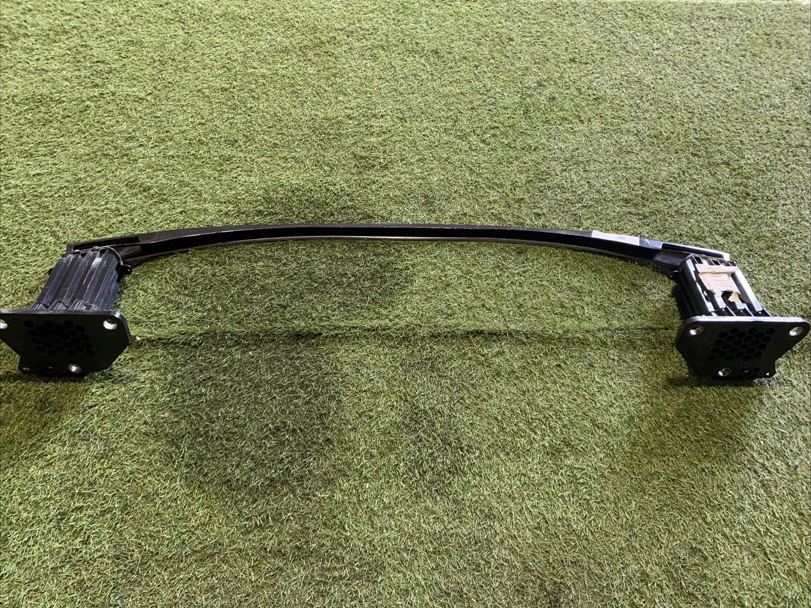 TRAVERSA RINFORZO INFERIORE PARAURTI ANTERIORE  FIAT 500X 00521135710