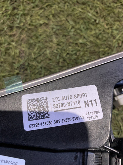 Pedale Accelleratore Kia Sportage 2023 Diesel 32700-N7110