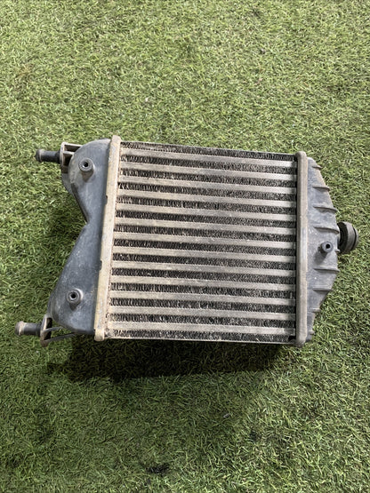 RADIATORE INTERCOOLER FIAT IDEA 1.3 MULTIJET (ANNO 2005 ) 847850000 (2)