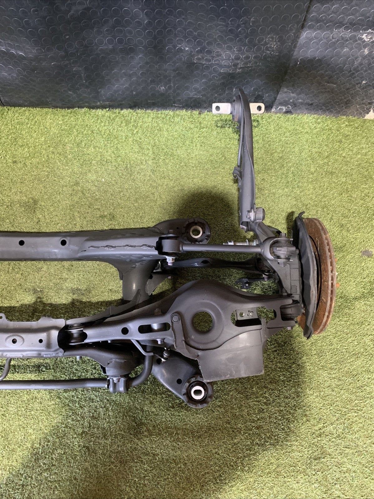 Ponte Assale Posteriore Toyota Rav 4 2020 5120642090