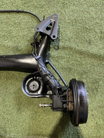 Ponte Assale Posteriore Lancia Ypsilon Anno 2017 Originale 00519754940 (3)
