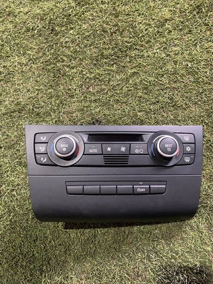 Comandi Clima Bmw Serie 1 E81 2007 64119147299-01