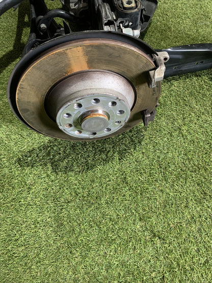 Ponte Assale Posteriore Volkswagen Tiguan 2023 1.5 Benzina 3Q0505235AH 2X4