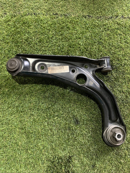 Braccio Oscillante Anteriore Destro Fiat Panda 3 Serie 00520139610