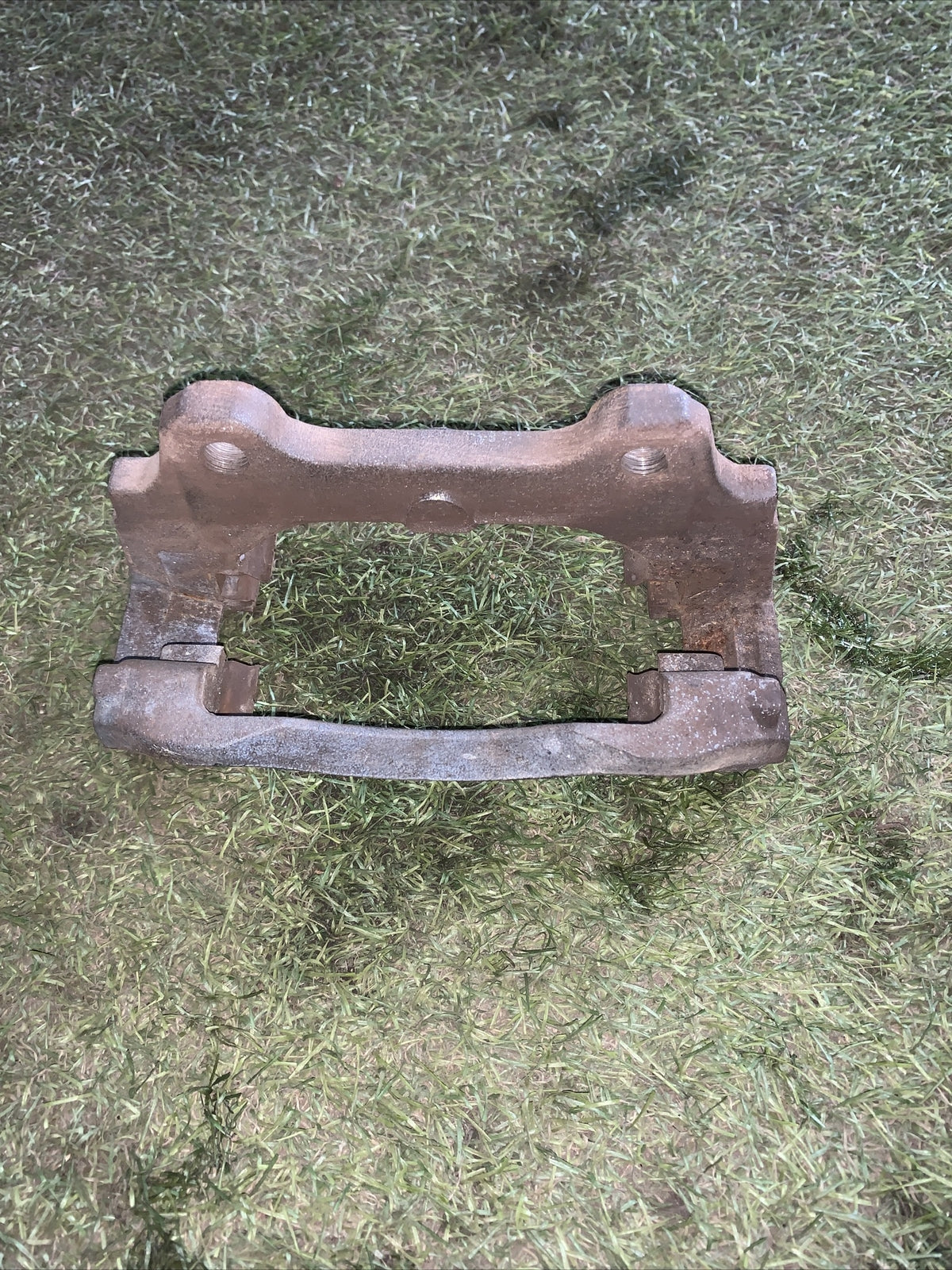 Porta Pinza Anteriore Sinistra Fiat Grande Punto 1.3 90 CV