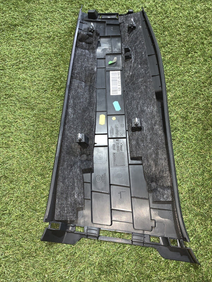 2GA867292B Plastica Rivestimento Montante Piantone Centrale Dx Volkswagen T-Roc