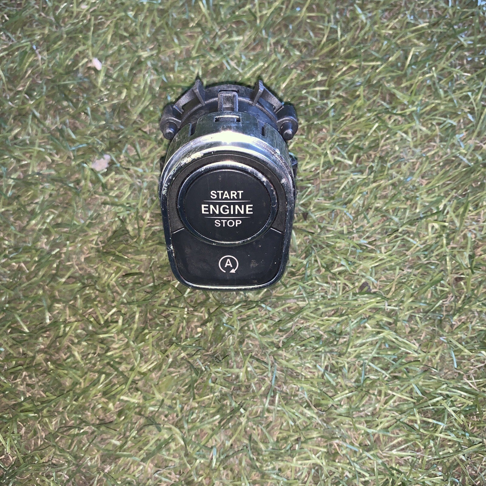 A1779051001 COMANDO INTERRUTTORE START ENGINE STOP MERCEDES CLASSE A 180 W177