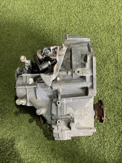 Cambio Manuale 6 Marce Volkswagen Golf 6 2.0 Diesel 02Q301103N