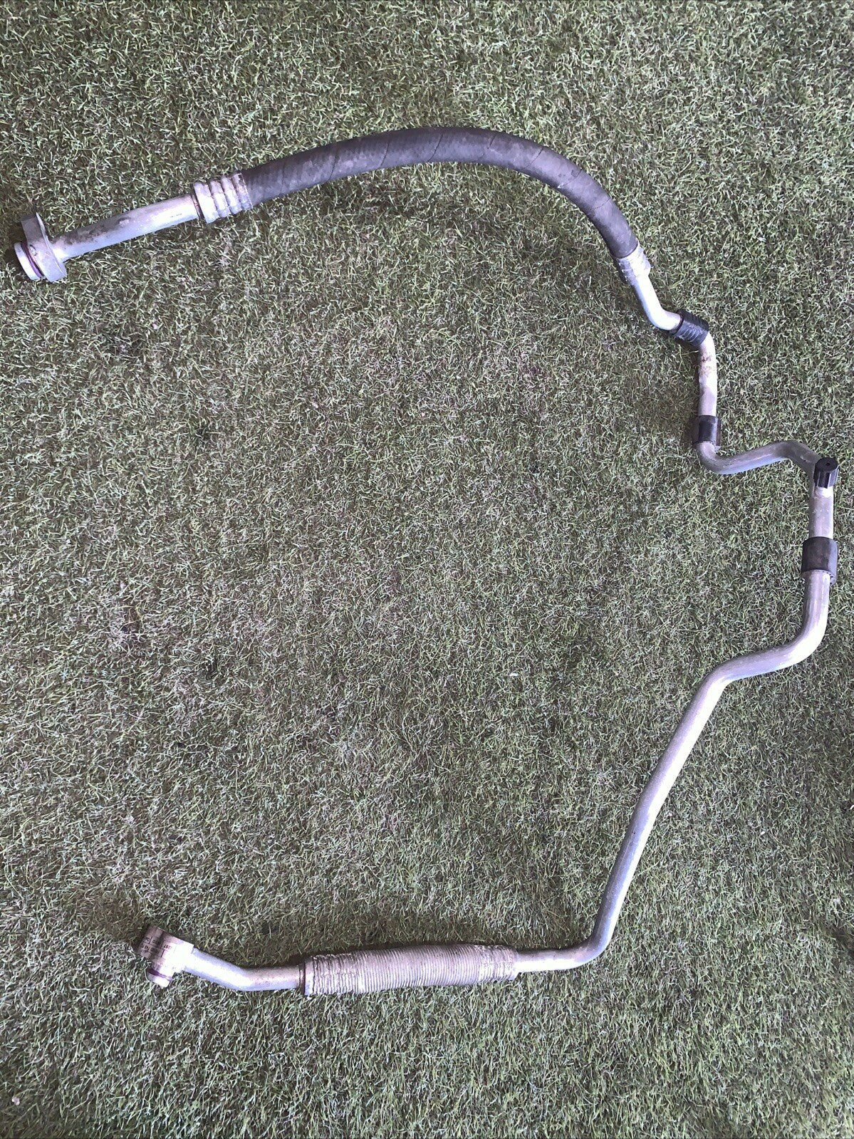 TUBO ARIA CONDIZIONATA AC CLIMA VOLKSWAGEN GOLF 6 1.6 TDI 2011 1K0820743FD