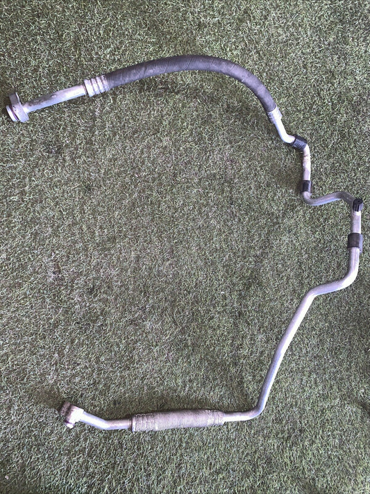 TUBO ARIA CONDIZIONATA AC CLIMA VOLKSWAGEN GOLF 6 1.6 TDI 2011 1K0820743FD