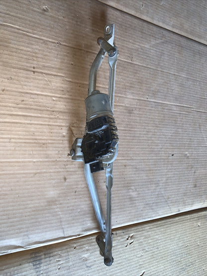 Motorino tergicristallo VOLKSWAGEN PASSAT  Skoda Superb 3B1955113D (2004)