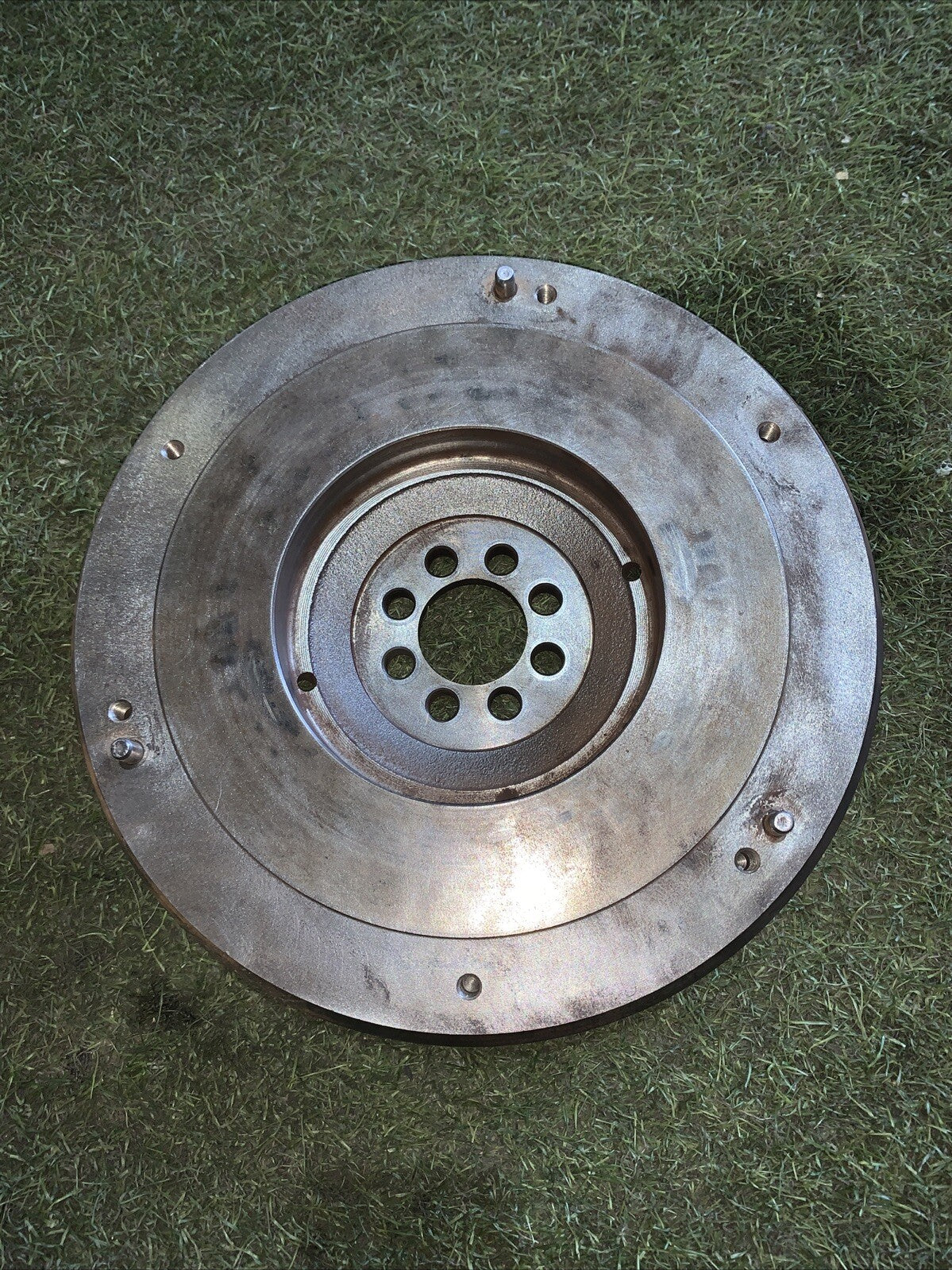 Volano Toyota Hilux 2L 1988 In Poi 2.4 Aspirato