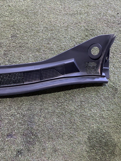GRIGLIA GOCCIOLATOIO ANT. PER OPEL Meriva 3° Serie 13271771 (10>)