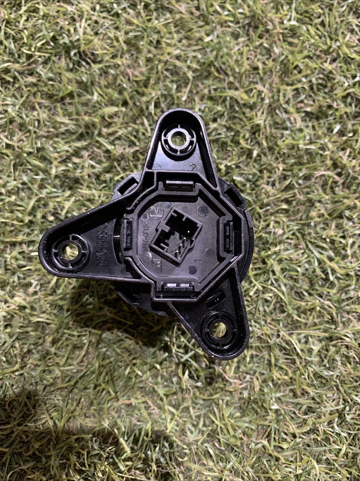 COMANDO CAMBIO MODALITA' DI GUIDA ALFA ROMEO Giulia Serie (952_) 156147838