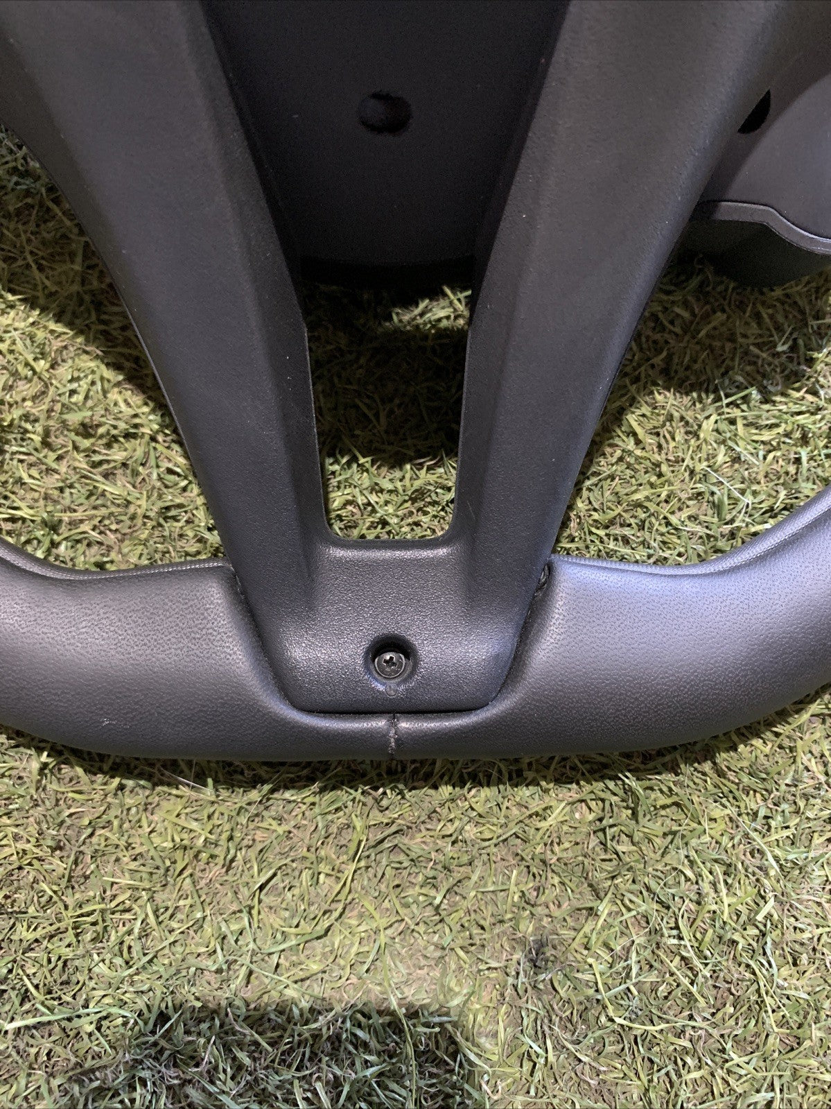 Sterzo Volante Alfa Romeo Stelvio 2017 01561362870