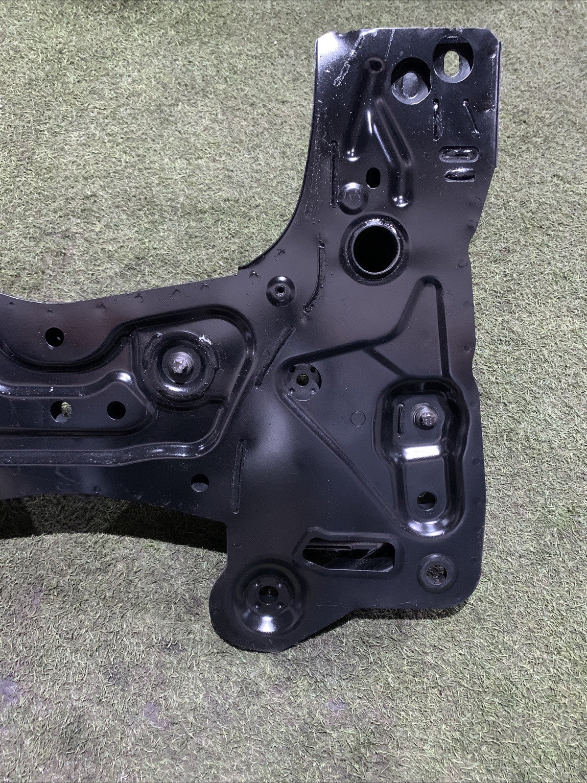 Culla Motore Alfa Romeo Giulietta 2020 Originale Cod 00505215410 (2)