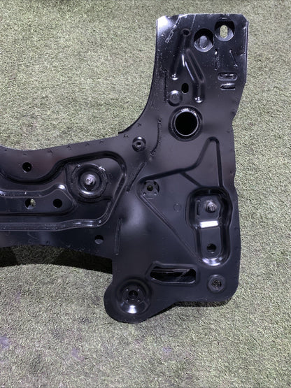 Culla Motore Alfa Romeo Giulietta 2020 Originale Cod 00505215410 (2)