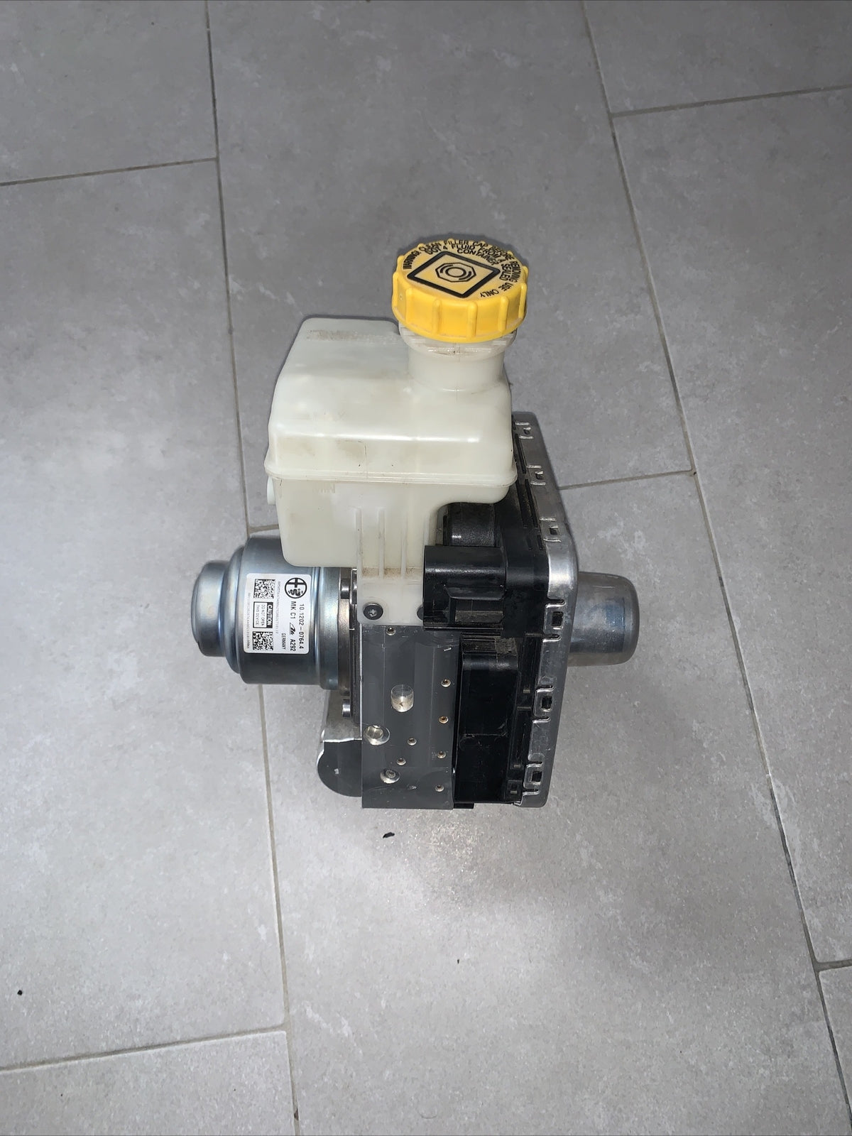 POMPA ABS PER ALFA ROMEO STELVIO 2022