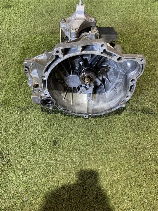 Cambio Manuale 5 Marce Ford Fiesta 2006 1.2 Benzina 3S6R7002AC