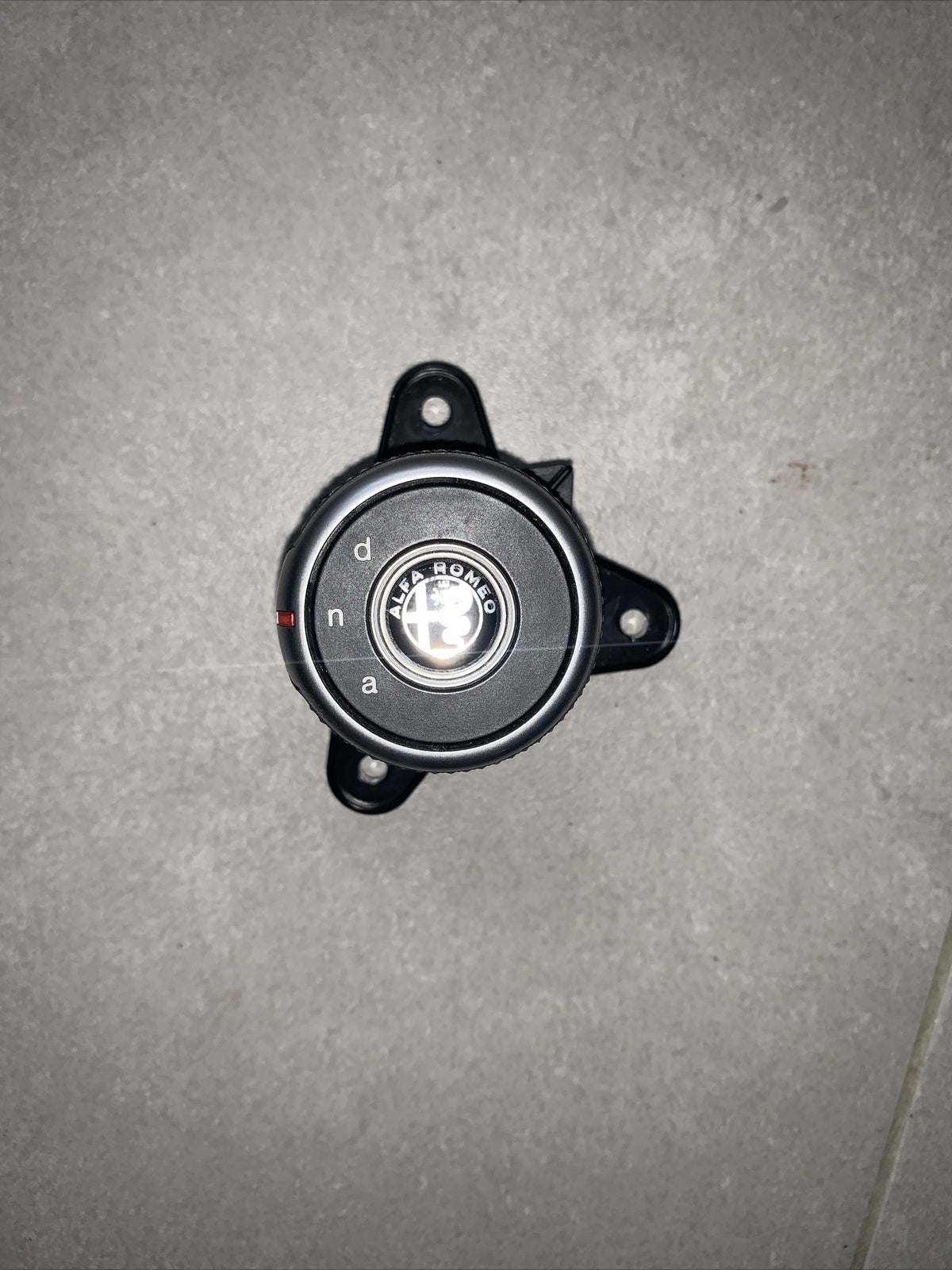 156129254+156129320 COMANDO INTERRUTTORE MULTIFUNZIONE ALFA ROMEO GIULIA STELVIO