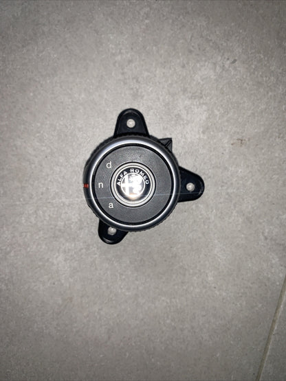 156129254+156129320 COMANDO INTERRUTTORE MULTIFUNZIONE ALFA ROMEO GIULIA STELVIO